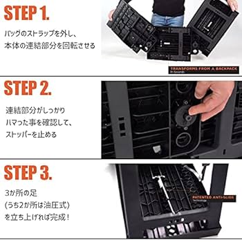 Amazon | JUMPACK ジャンパック スケボー ランプ PRO 3 KICKER